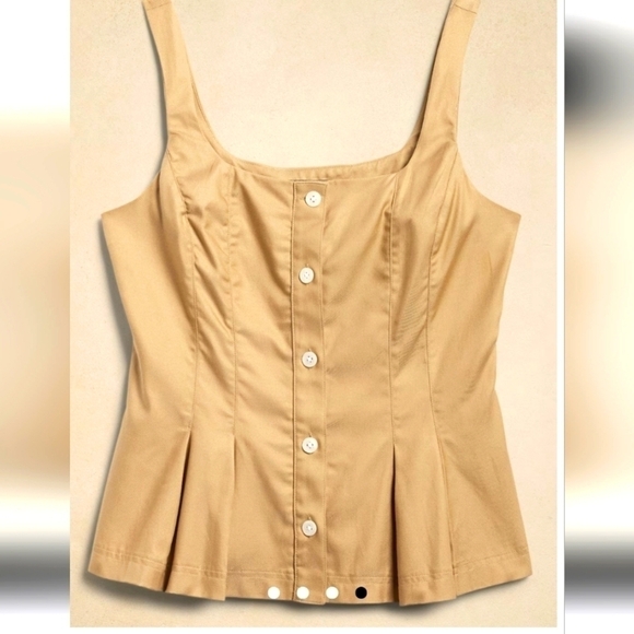 Banana Republic Tops - Banana republic  button down top